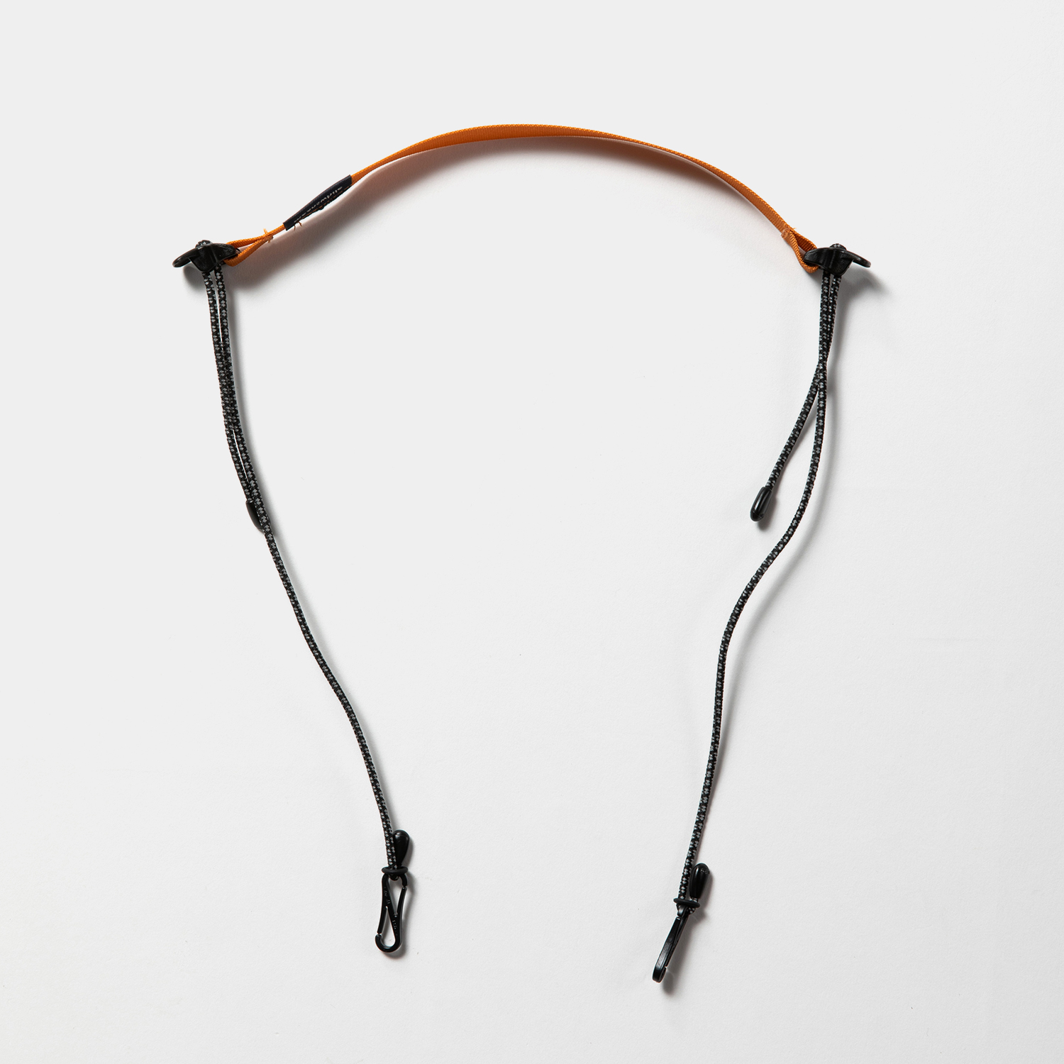 Mask Strap / Orange