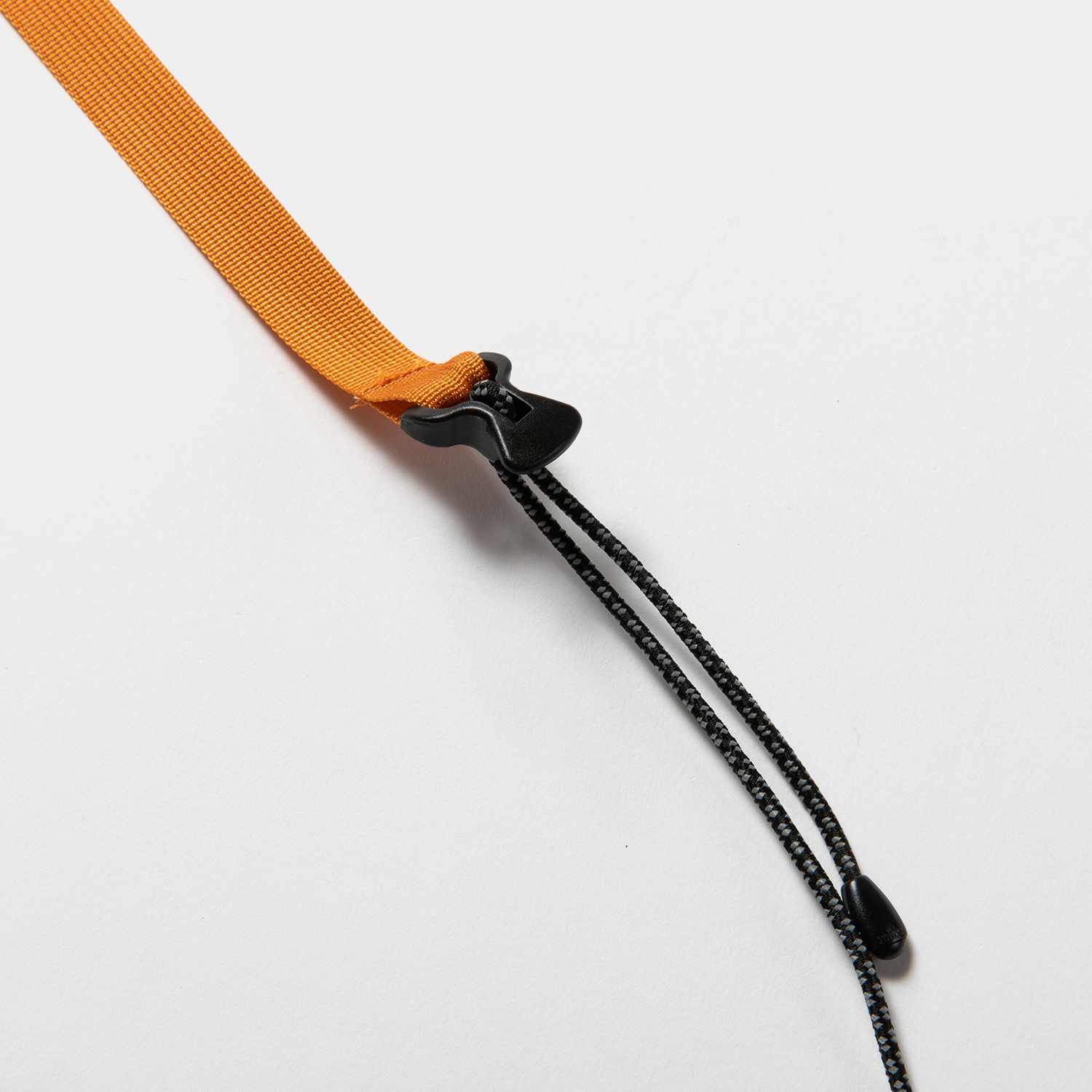 Mask Strap / Orange