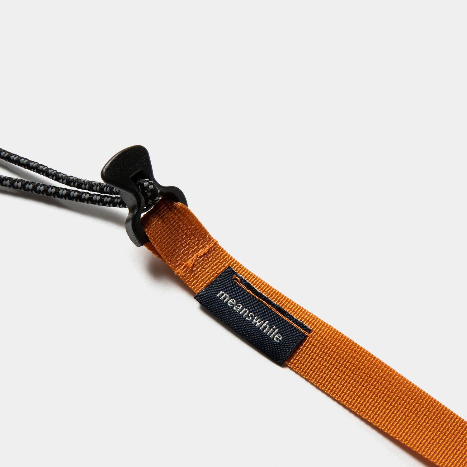 Mask Strap / Orange