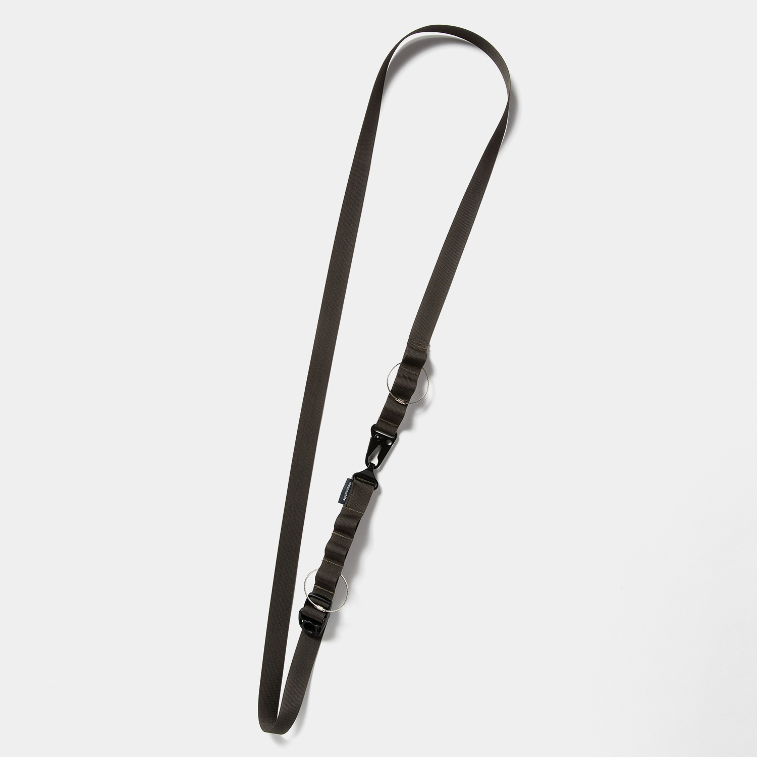 Utility Shoulder Strap / Khaki