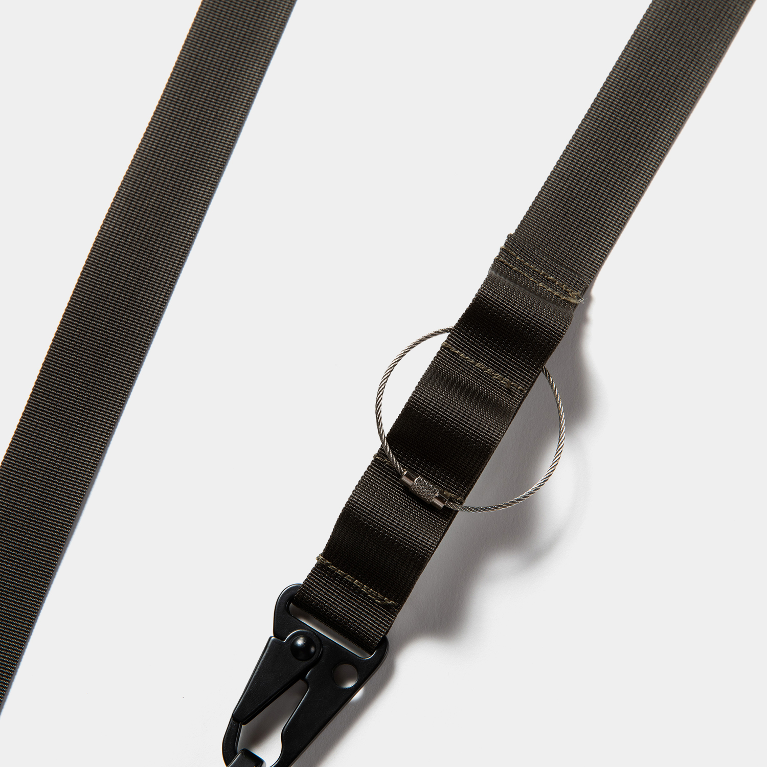 Utility Shoulder Strap / Khaki