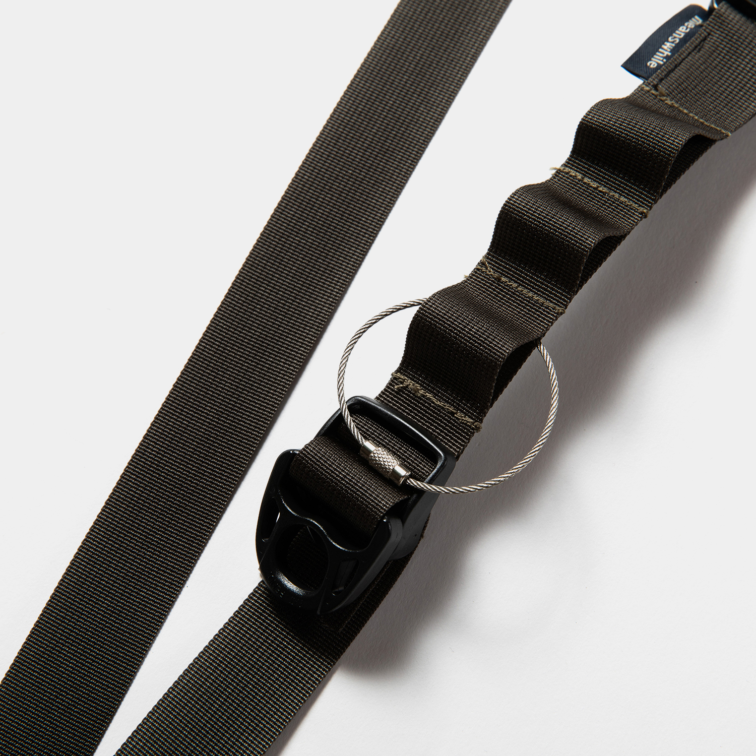Utility Shoulder Strap / Khaki