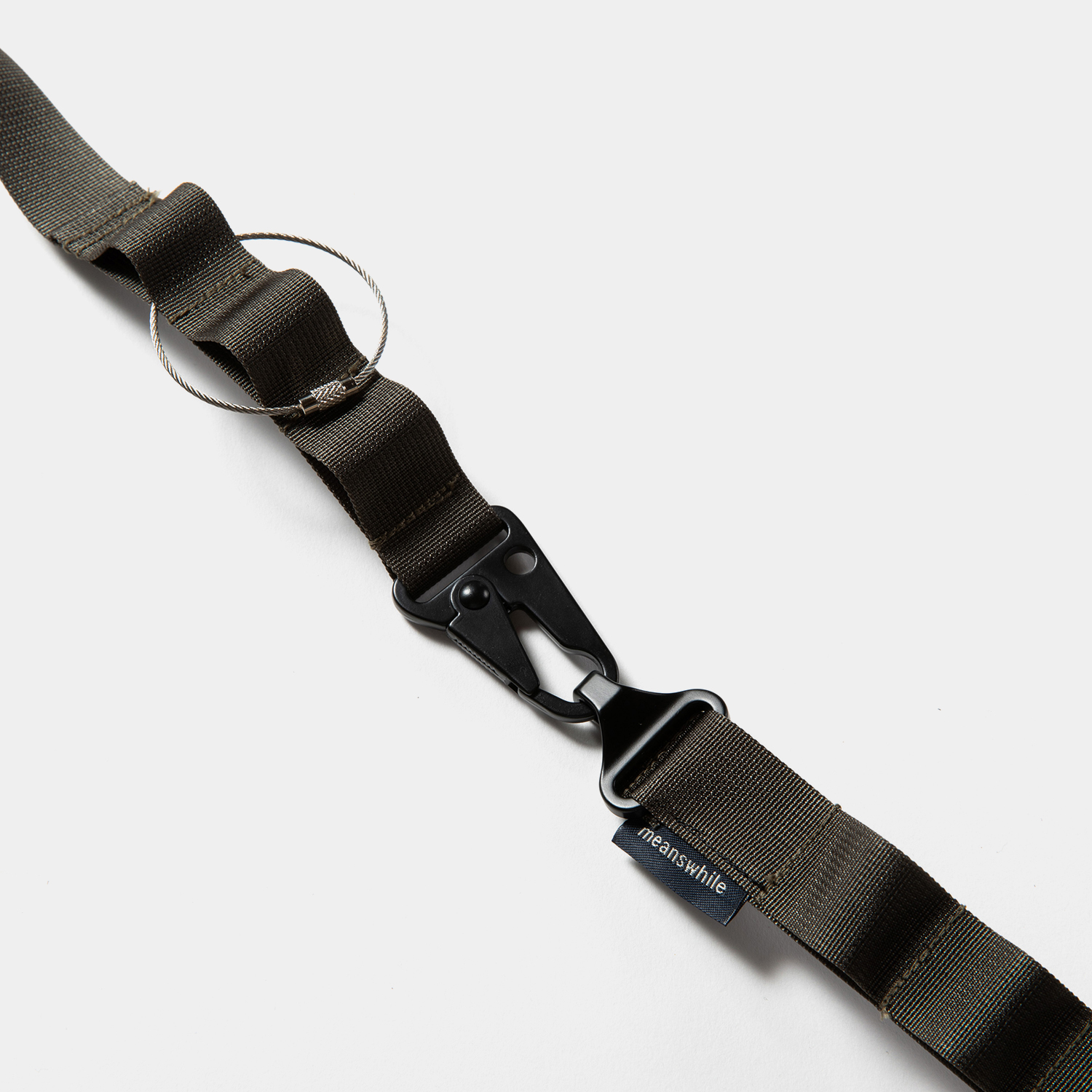 Utility Shoulder Strap / Khaki
