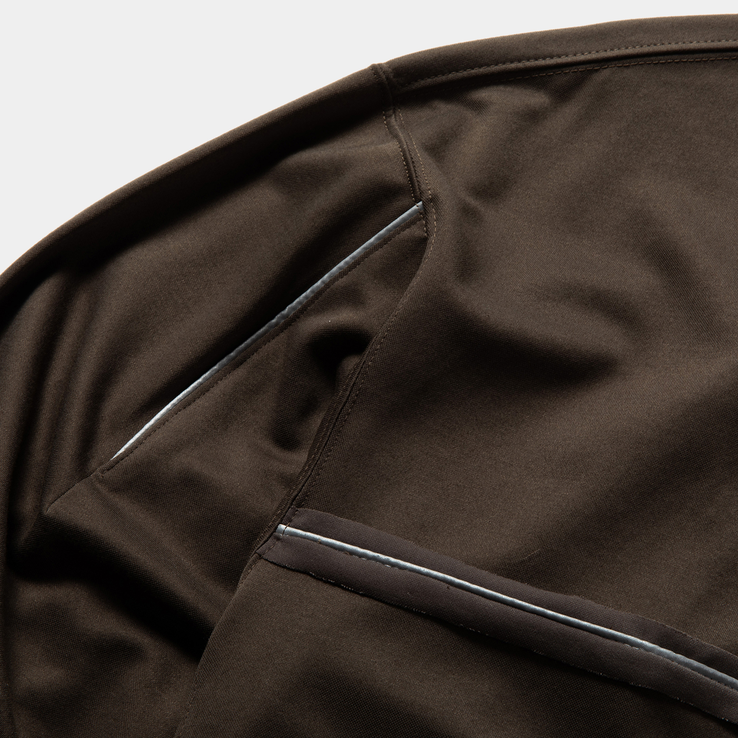 Dry Smooth Sweatshirt / Khaki