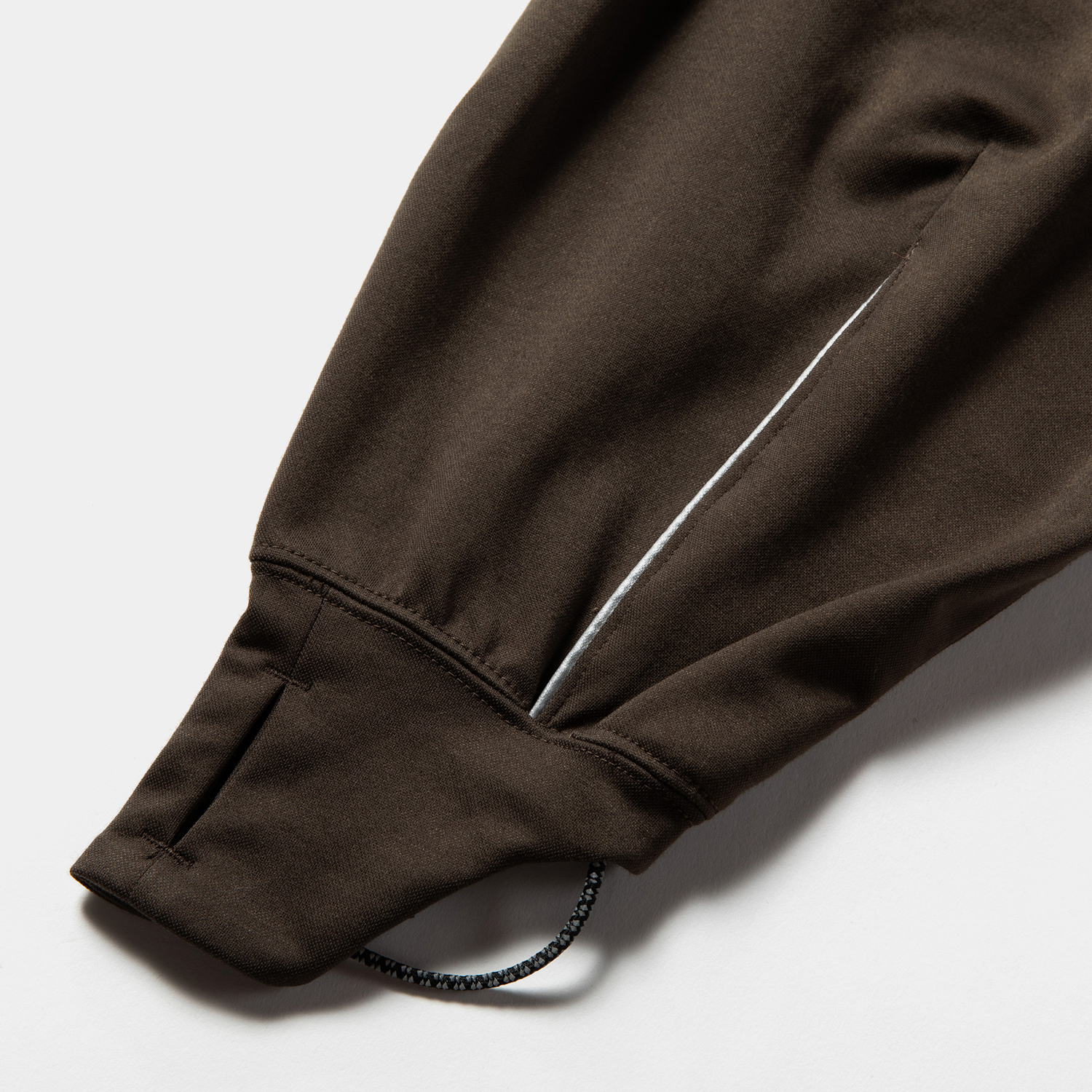 Dry Smooth Sweatshirt / Khaki