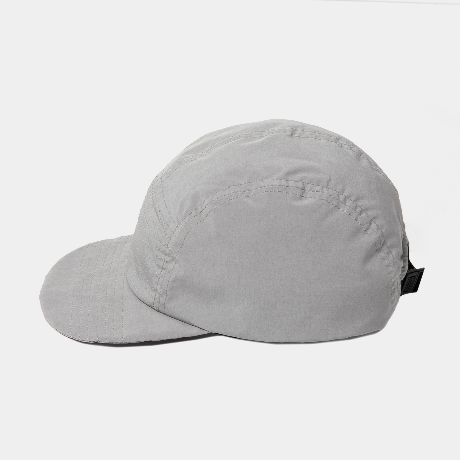 Water-repellent Jet Cap / Grey