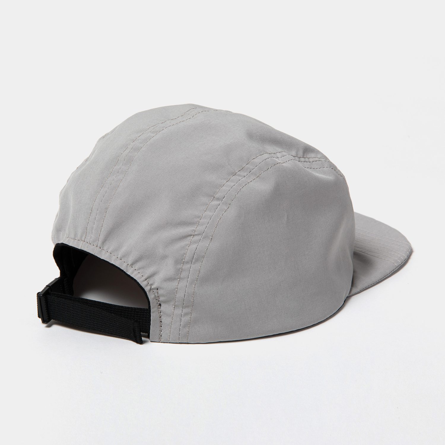 Water-repellent Jet Cap / Grey