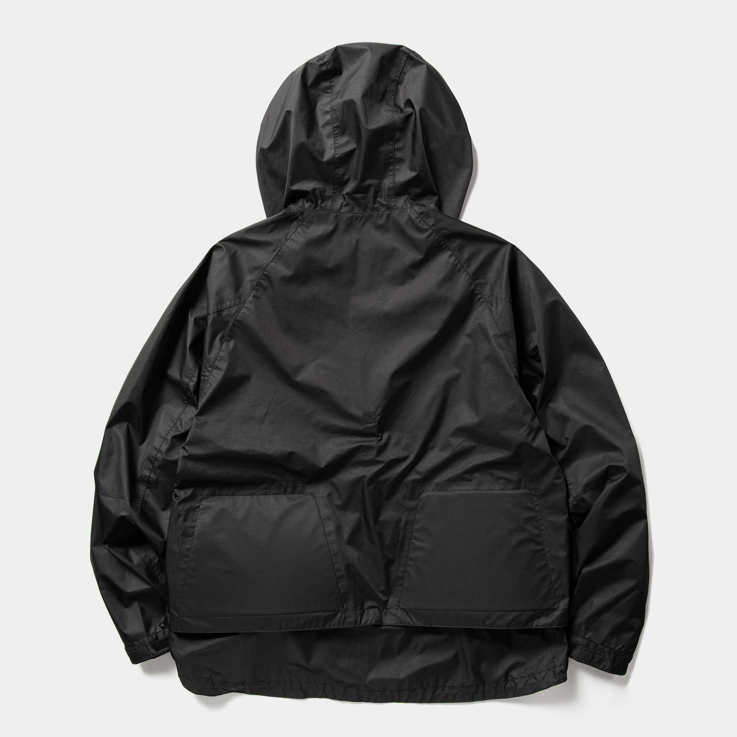 Air Circulation System Shell JKT / Off Black