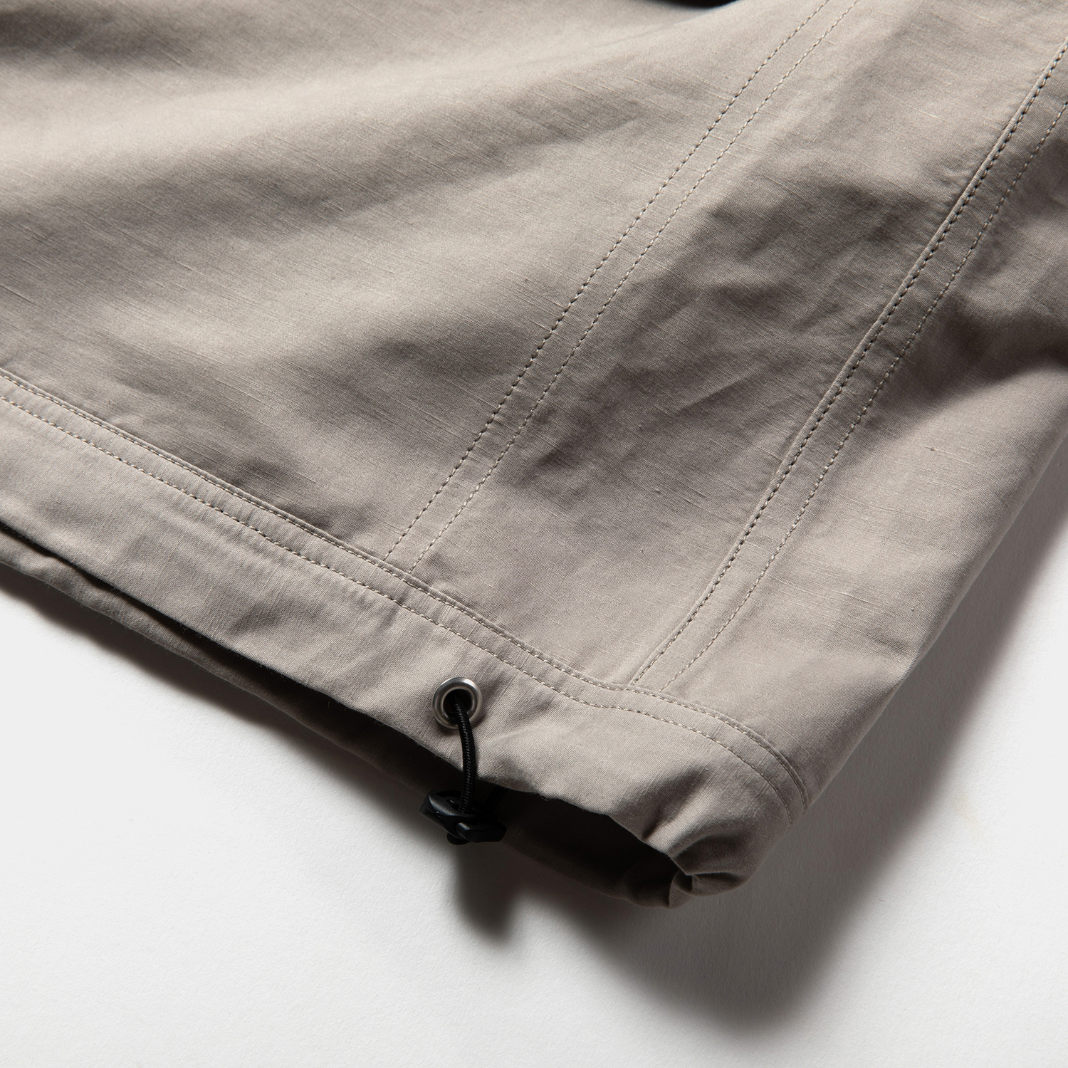 Duality Cloth Reversible 4Way JKT / Grey