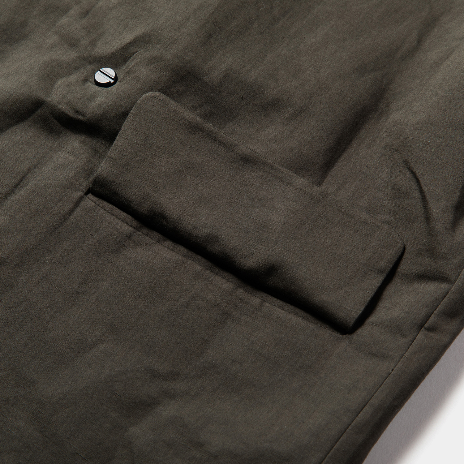 Duality Cloth Working Outfit “SAMUE” / Charcoal
