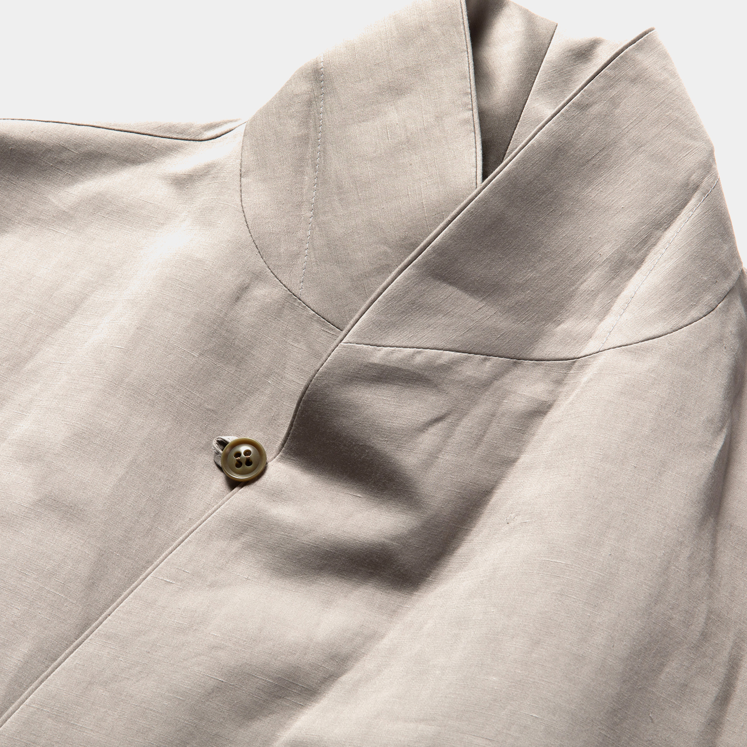 Duality Cloth Working Outfit “SAMUE” / Grey