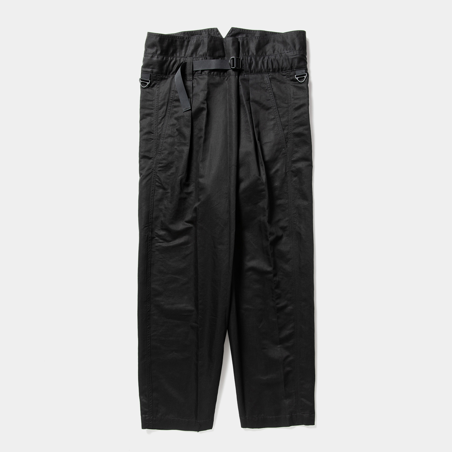 Trinity Cloth Wrap PT / Off Black