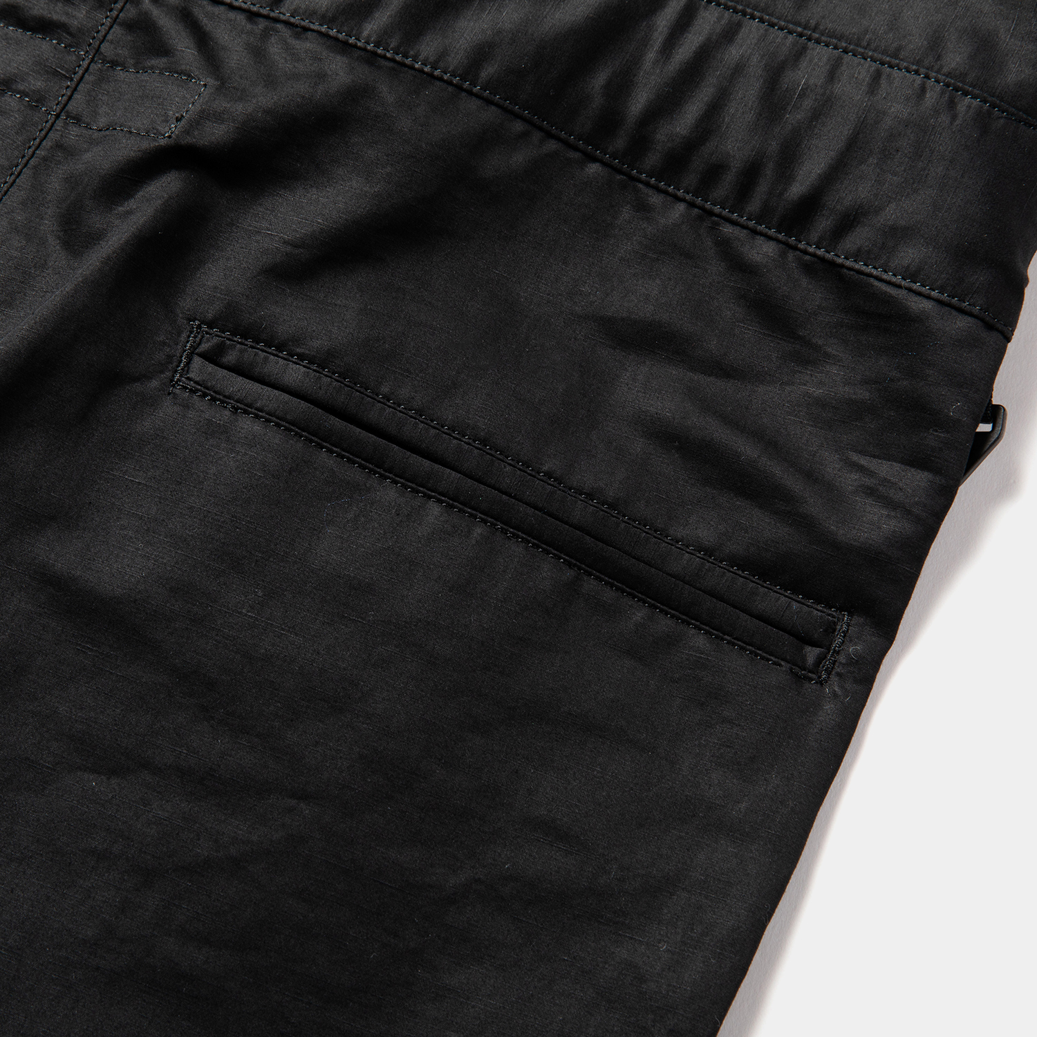 Trinity Cloth Wrap PT / Off Black