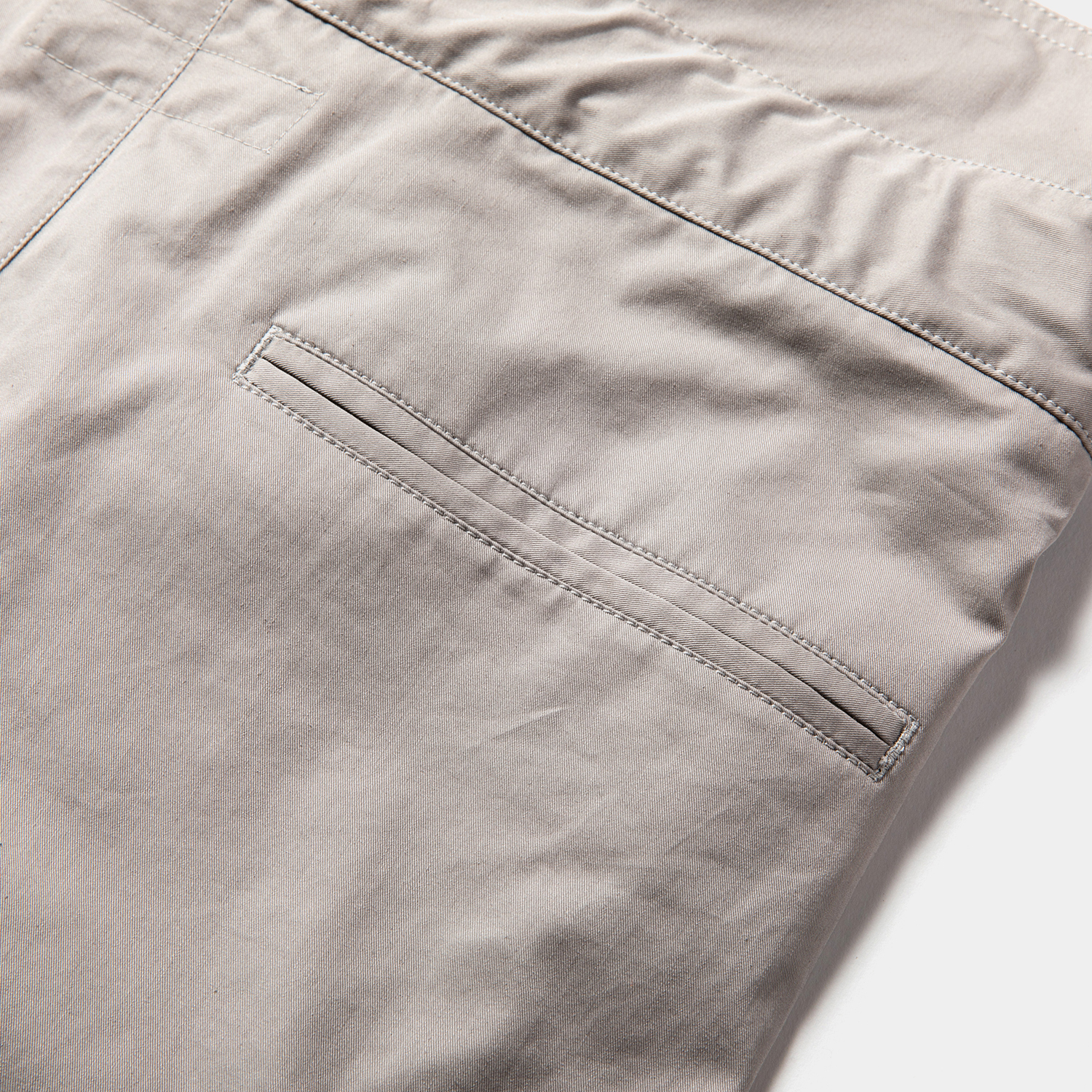 High Density Gabardine Wrap PT / Grey