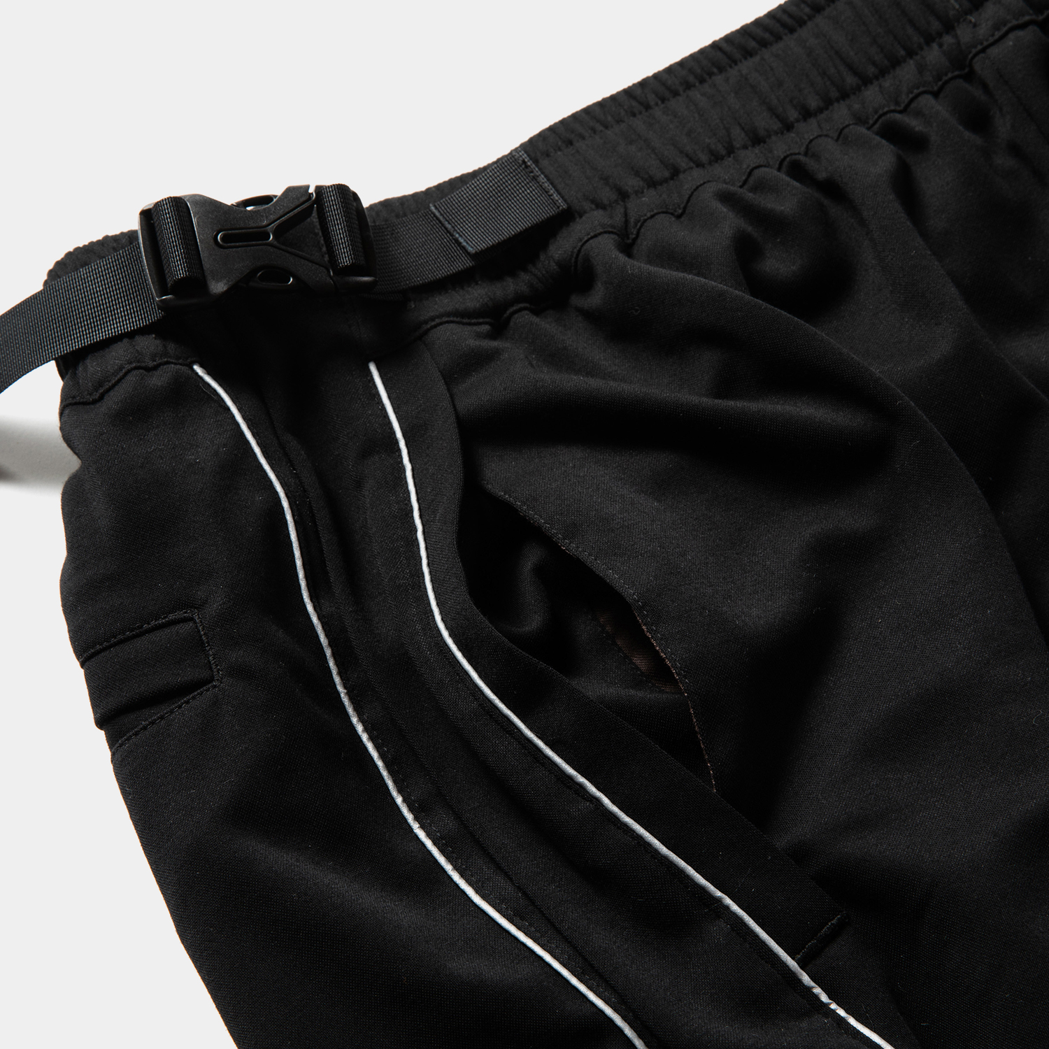 Reflector Popper PT / Off Black