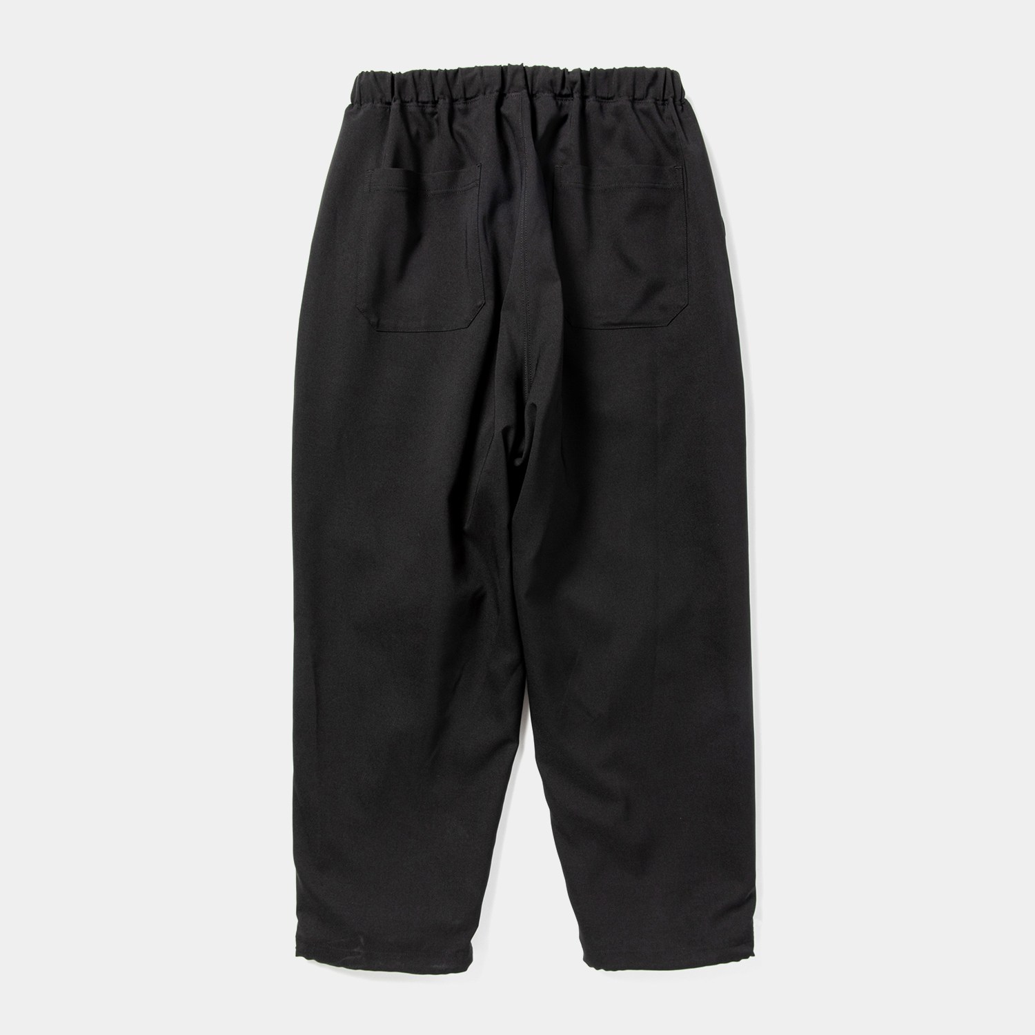 Dry Smooth Easy PT / Off Black