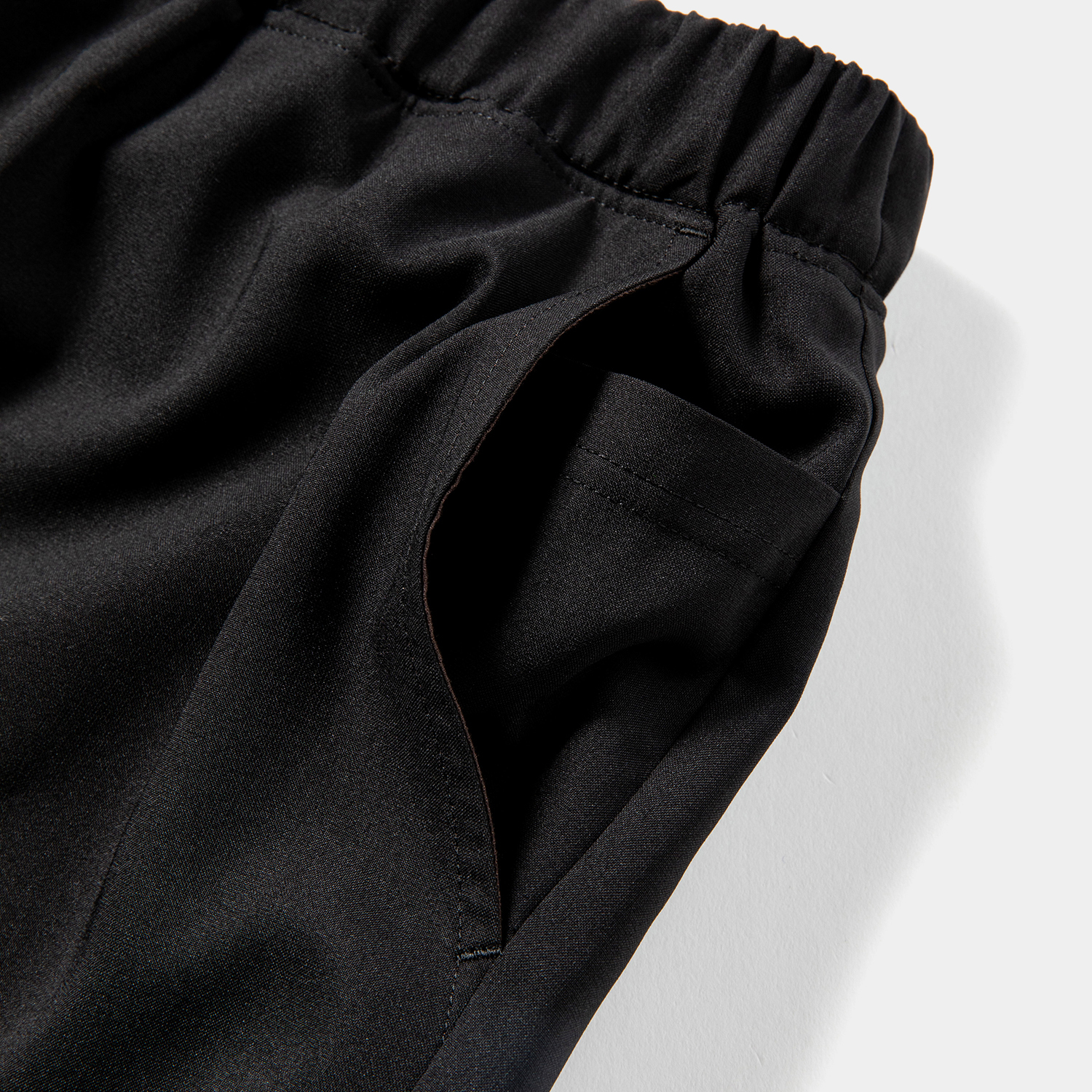 Dry Smooth Easy PT / Off Black