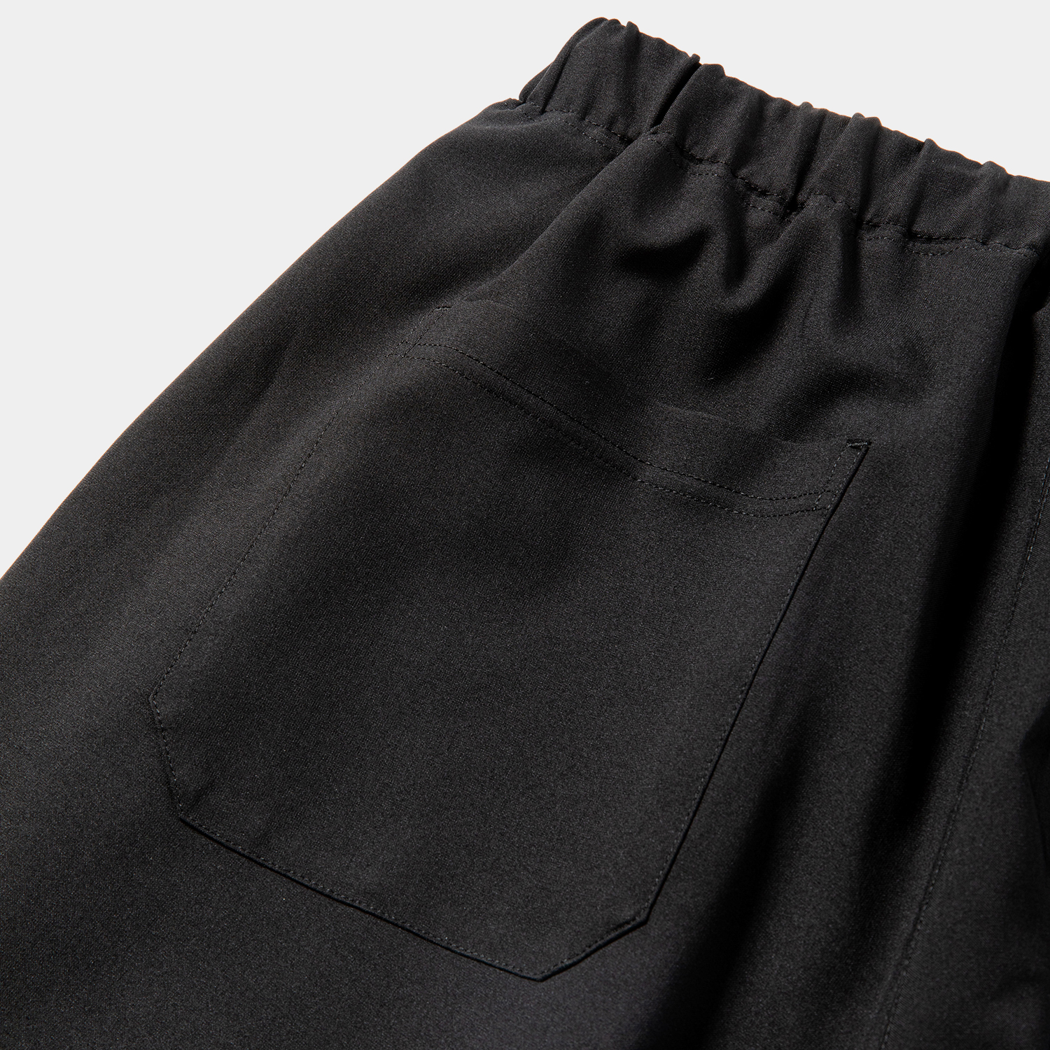 Dry Smooth Easy PT / Off Black