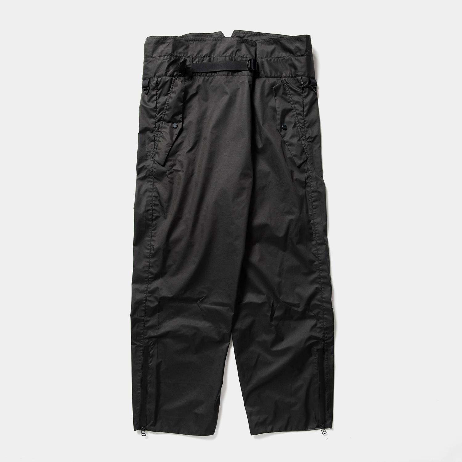 Waterproof Wrap PT / Off Black