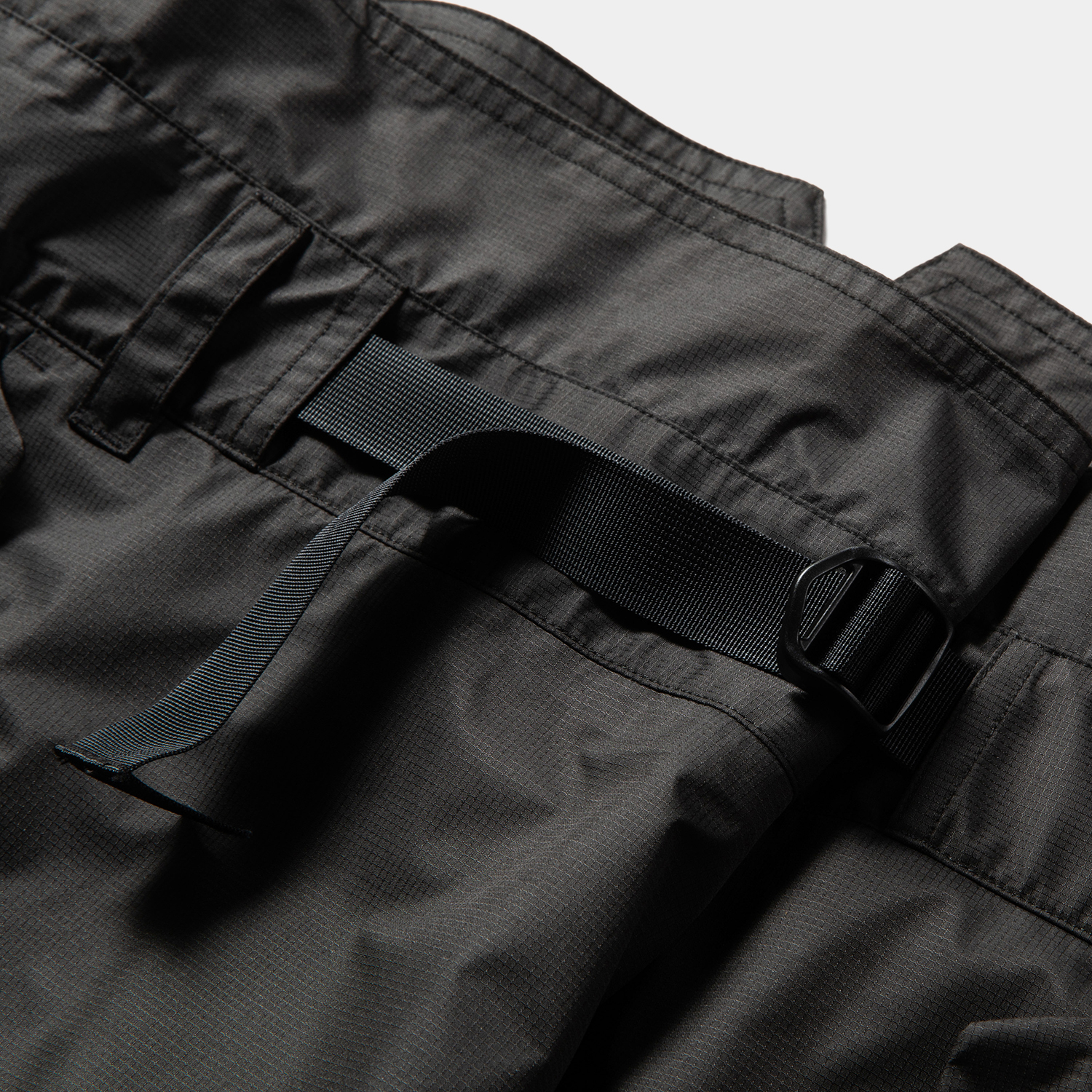 Waterproof Wrap PT / Off Black
