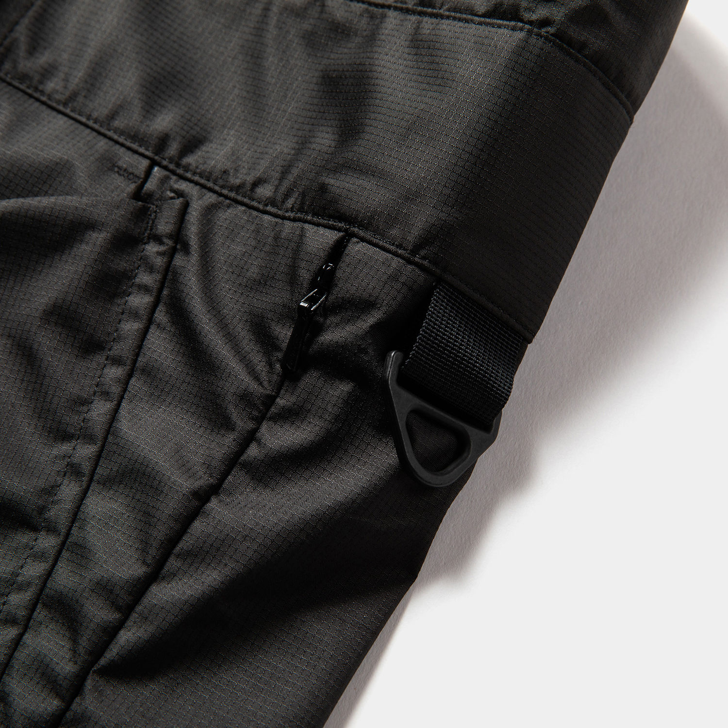 Waterproof Wrap PT / Off Black