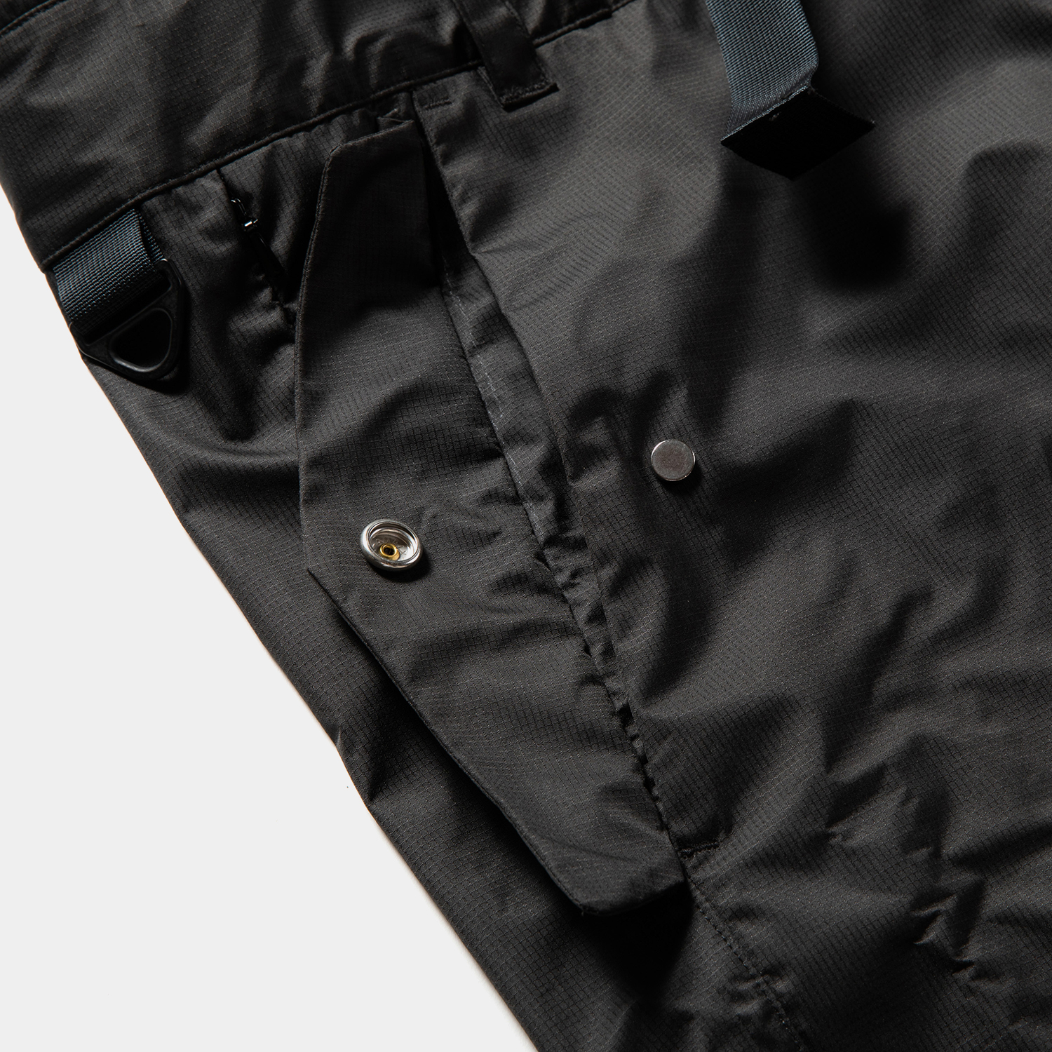 Waterproof Wrap PT / Off Black