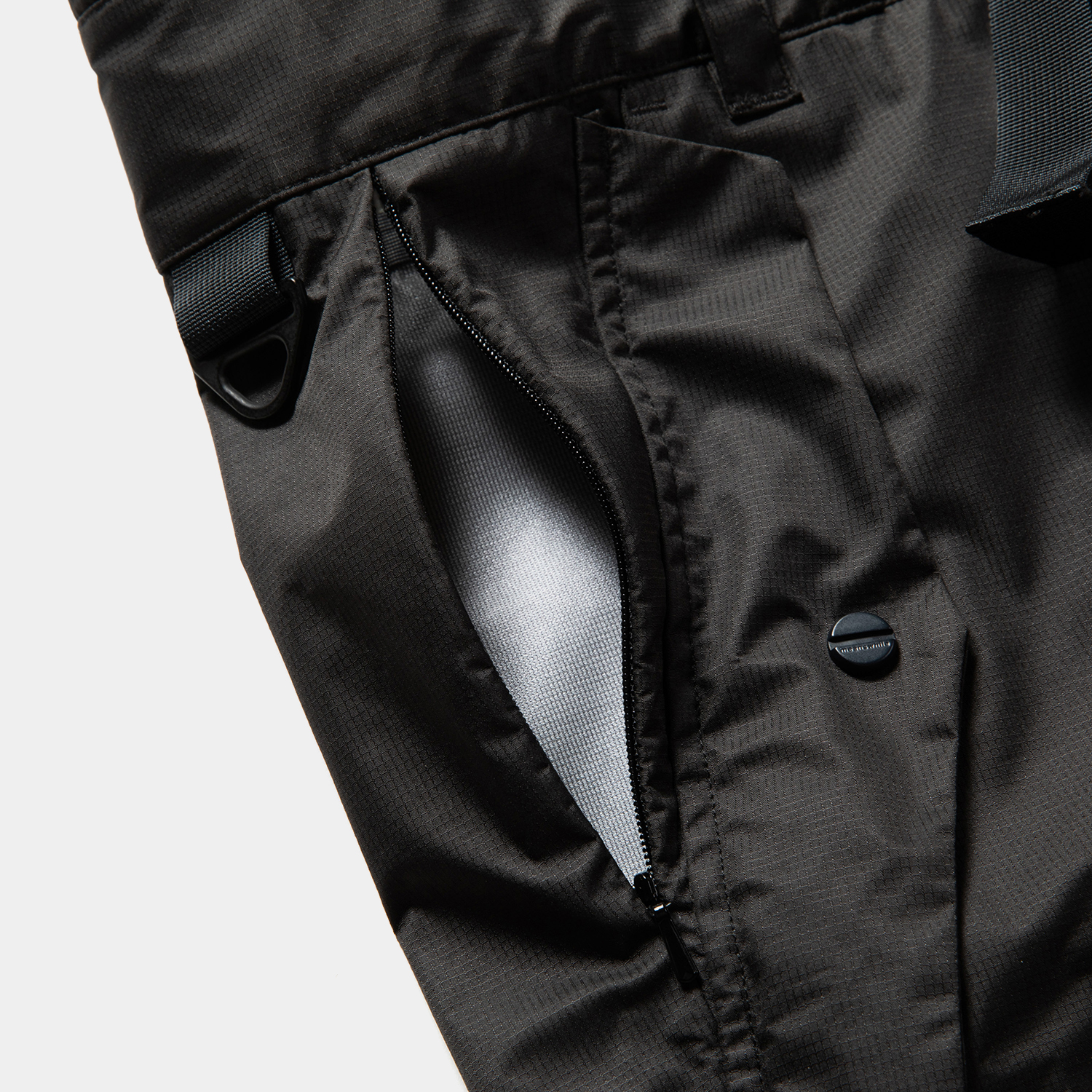 Waterproof Wrap PT / Off Black