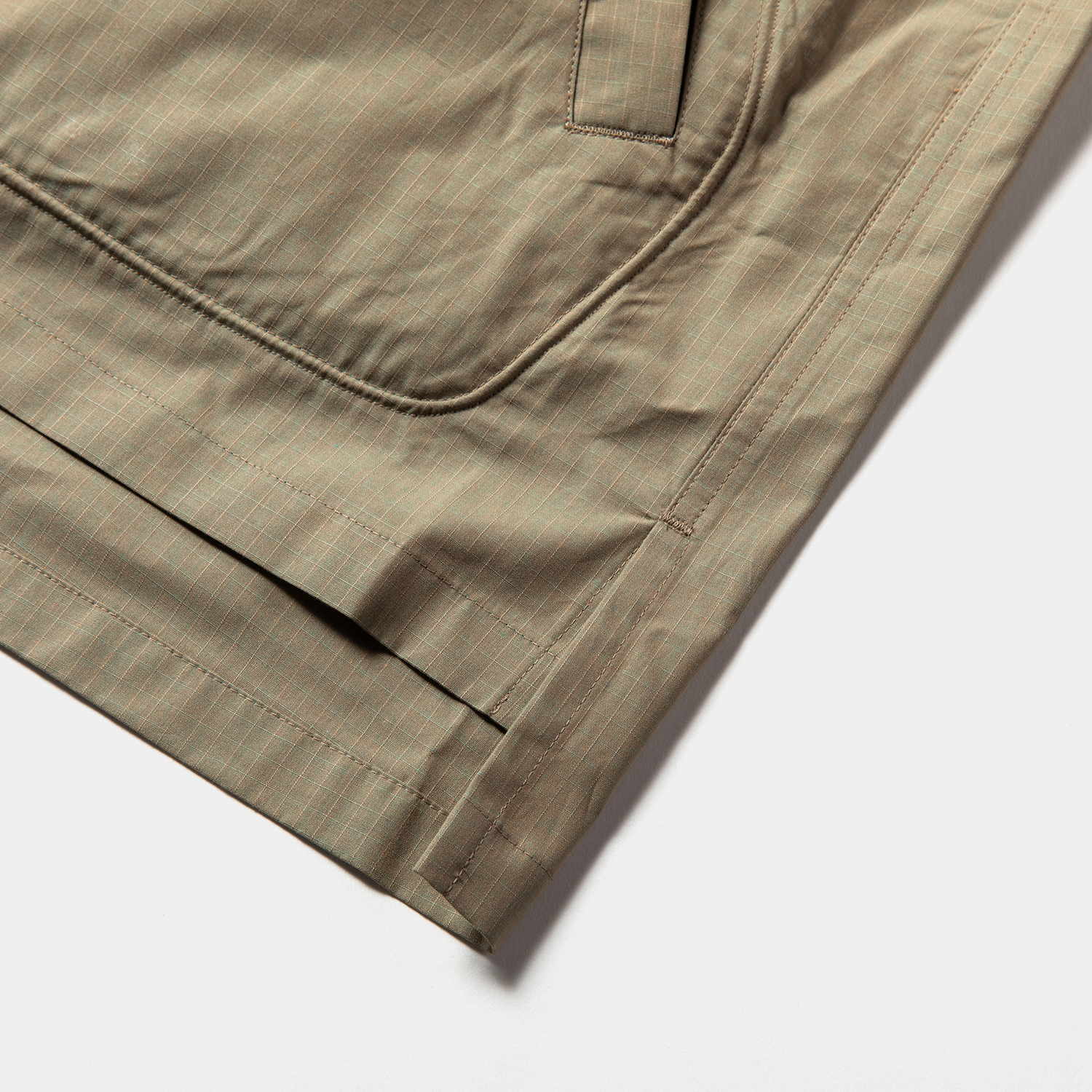 Iridescent Rip Fatigue SH / Khaki