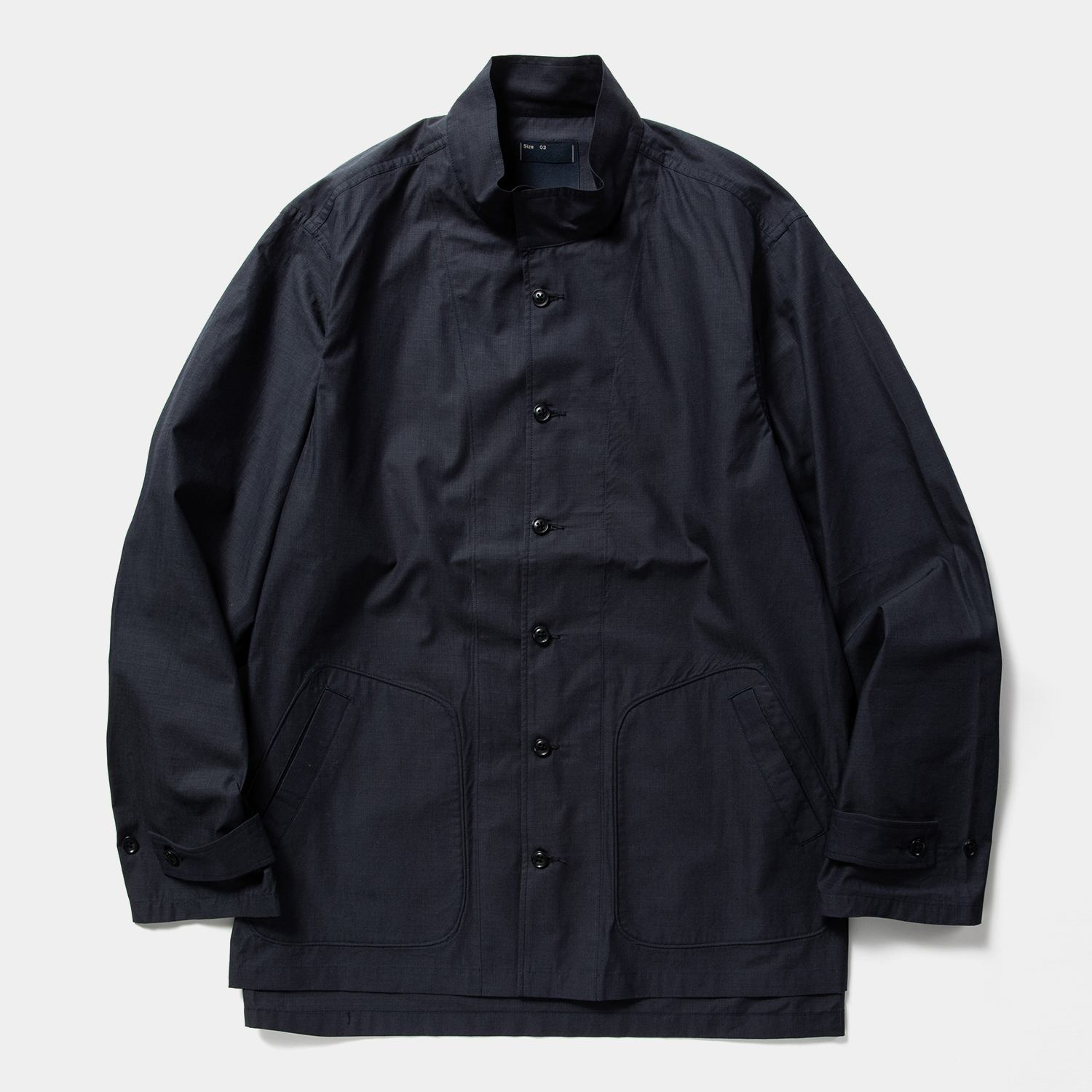 Iridescent Rip Fatigue SH / Navy