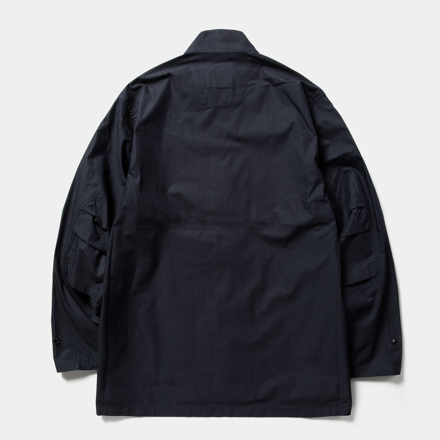 Iridescent Rip Fatigue SH / Navy