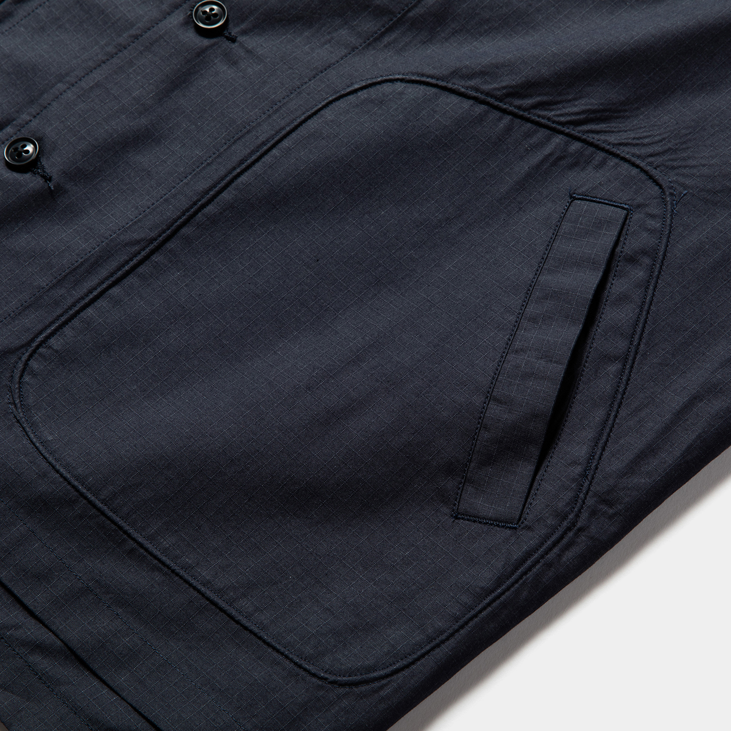 Iridescent Rip Fatigue SH / Navy