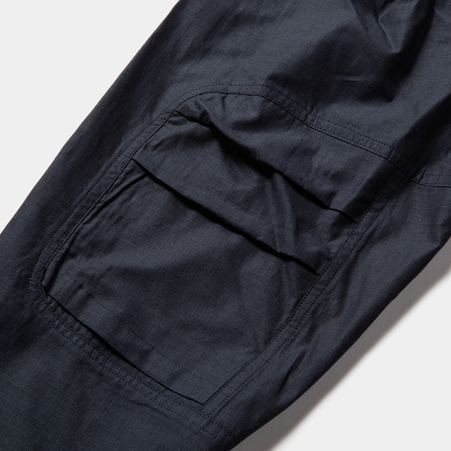 Iridescent Rip Fatigue SH / Navy