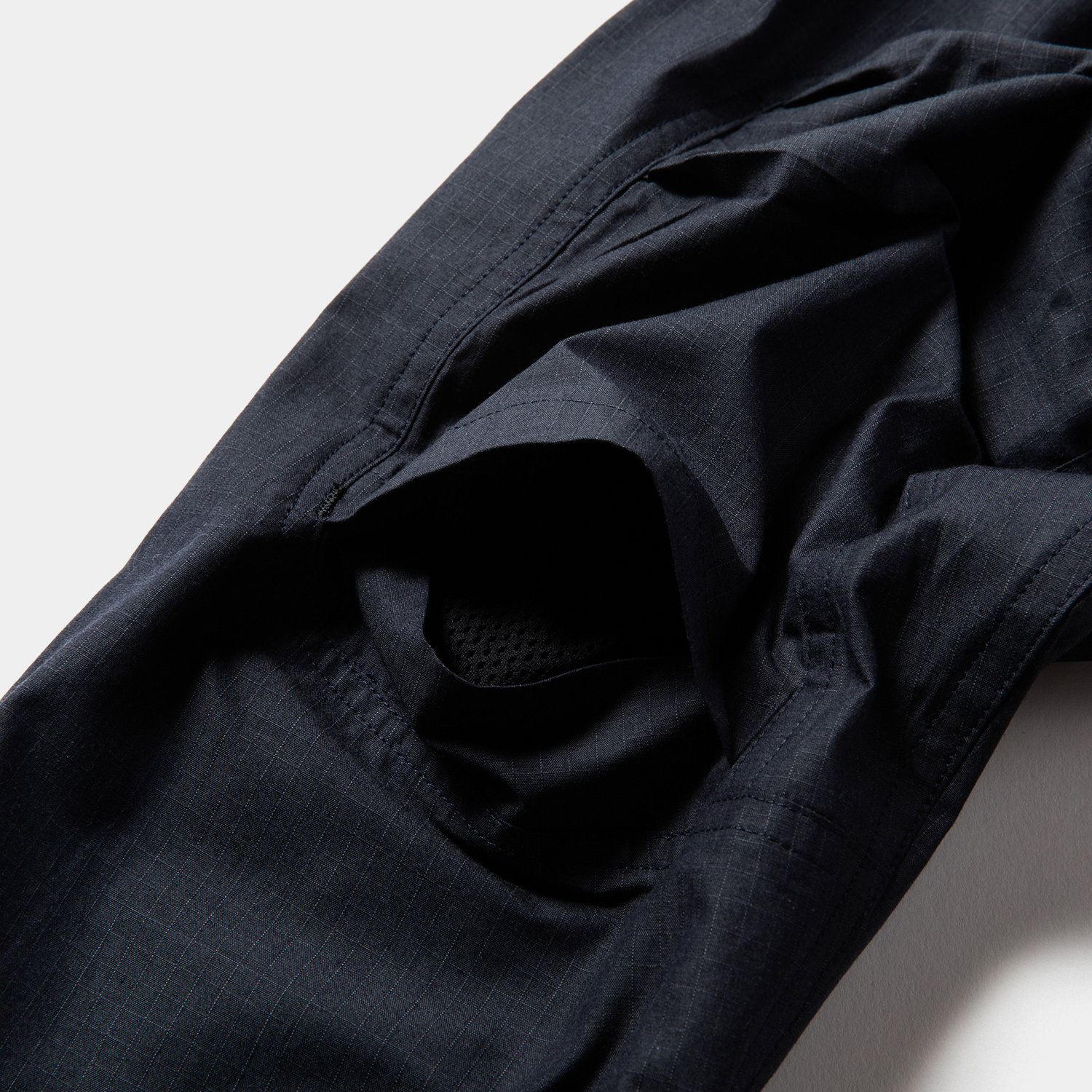 Iridescent Rip Fatigue SH / Navy