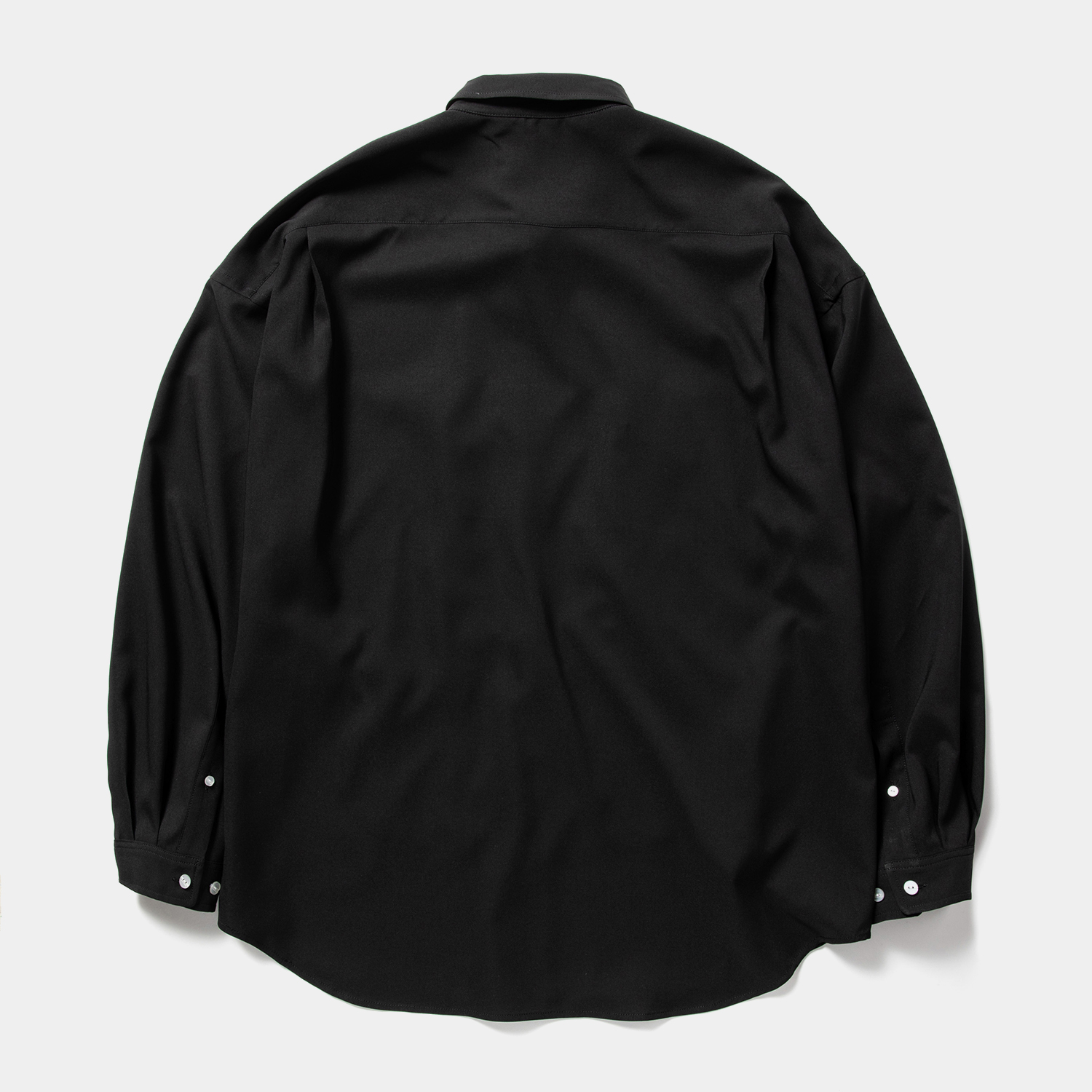 Dry Smooth Over SH / Off Black