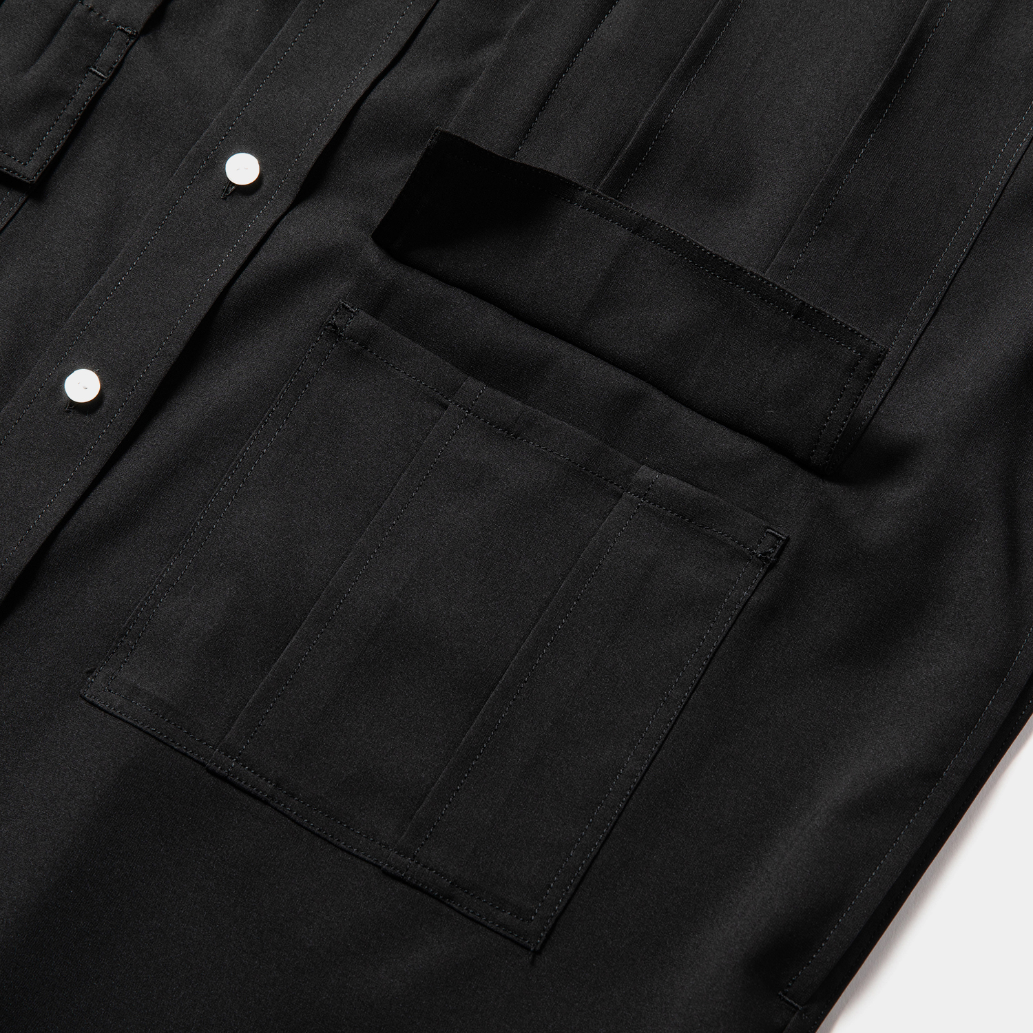 Dry Smooth Over SH / Off Black