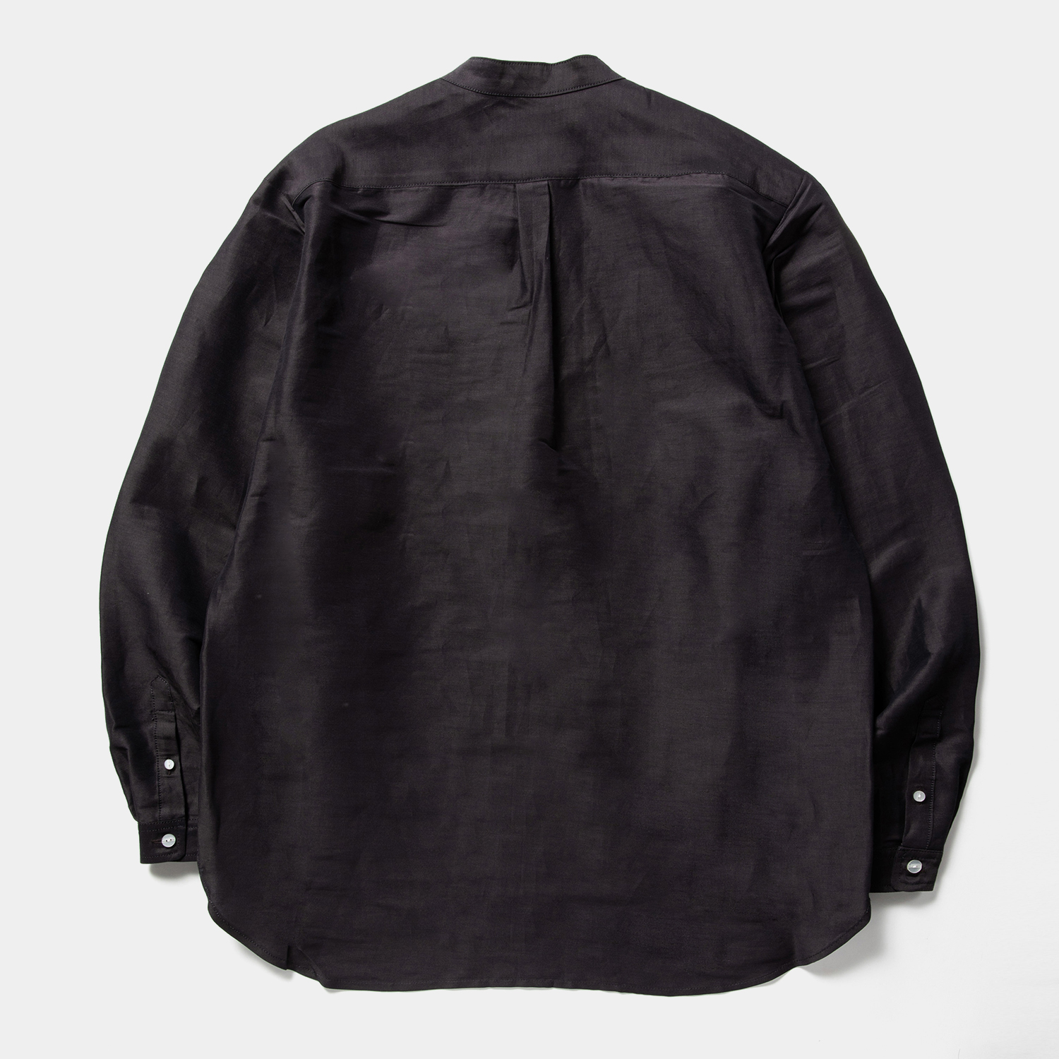 Freedom Linen SH / Charcoal