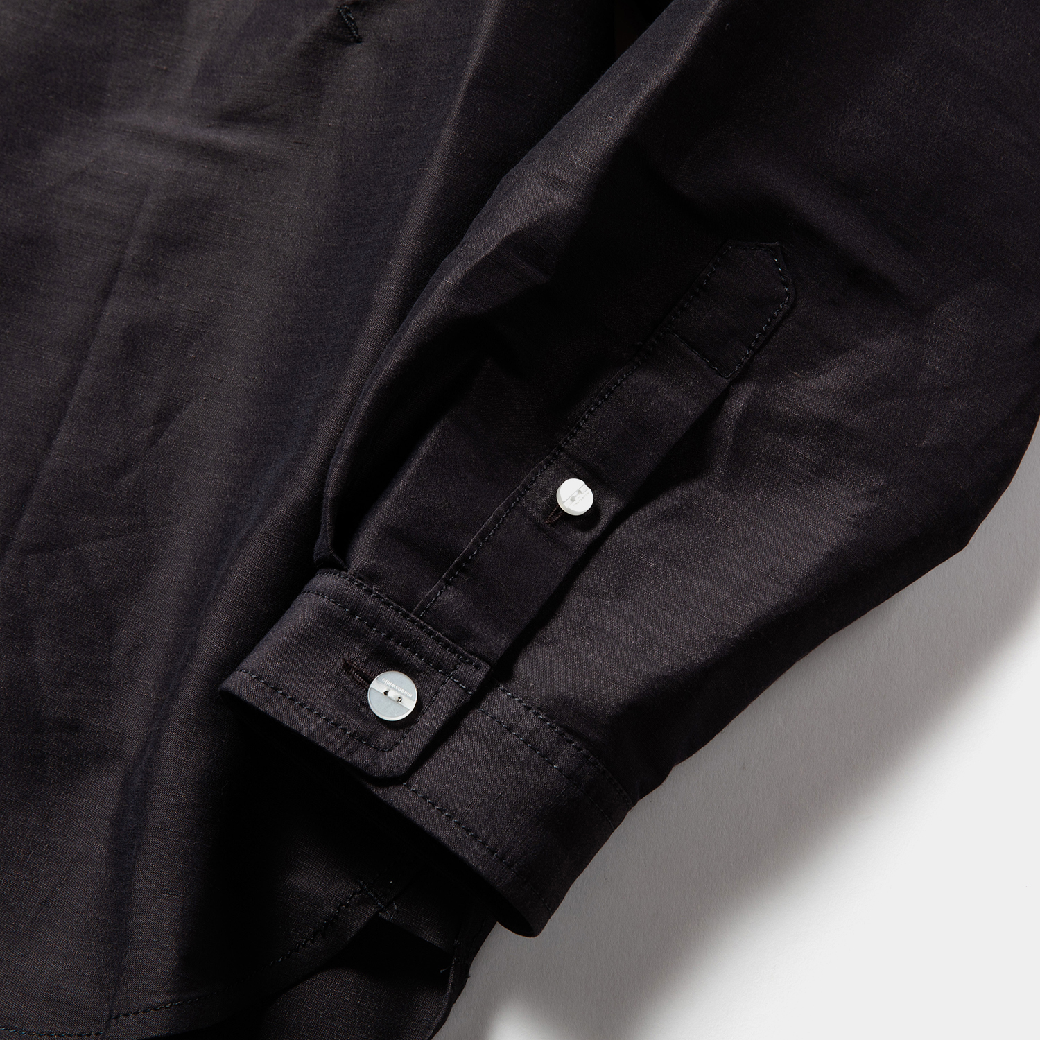 Freedom Linen SH / Charcoal