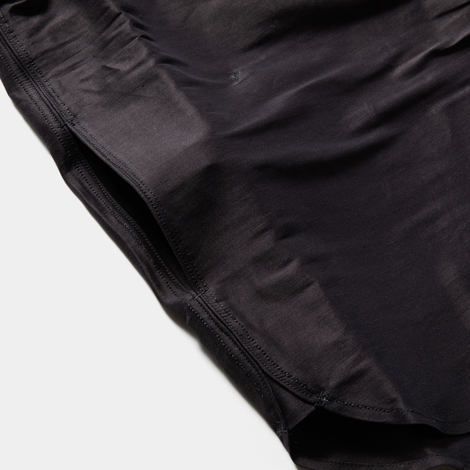 Freedom Linen SH / Charcoal