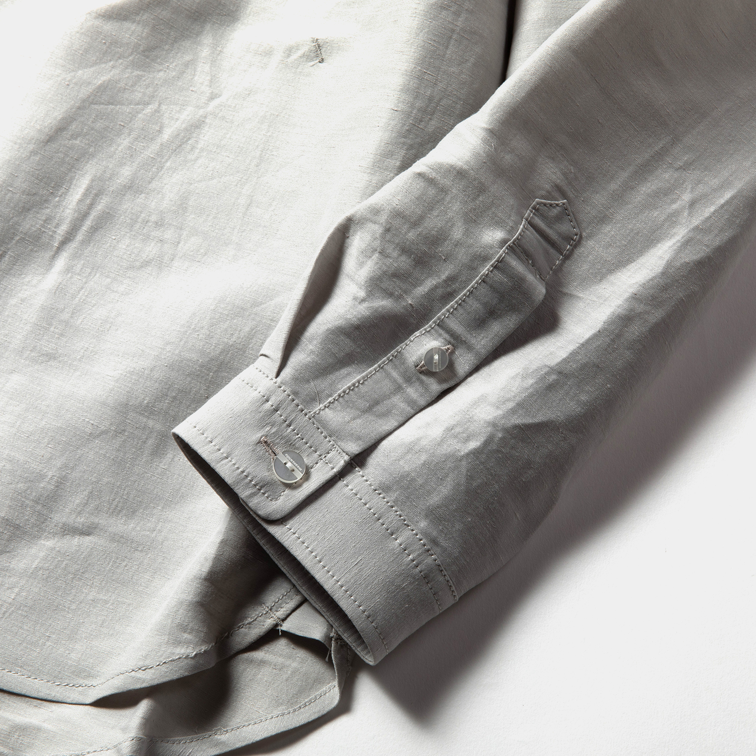 Freedom Linen SH / Grey