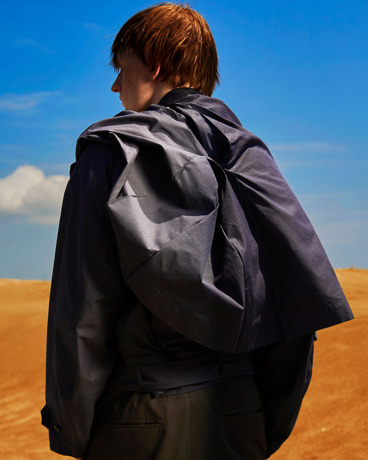2021SS SPRING/SUMMER COLLECTION