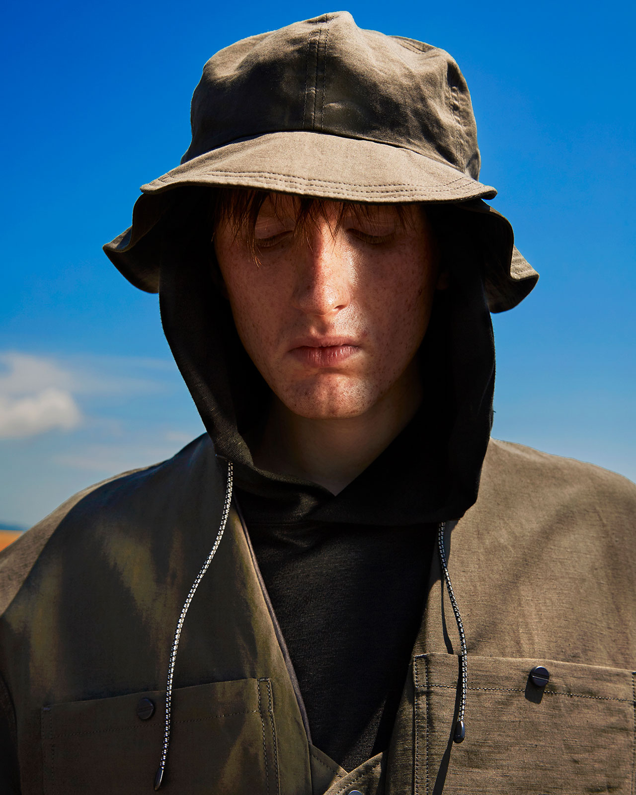 2021SS SPRING/SUMMER COLLECTION