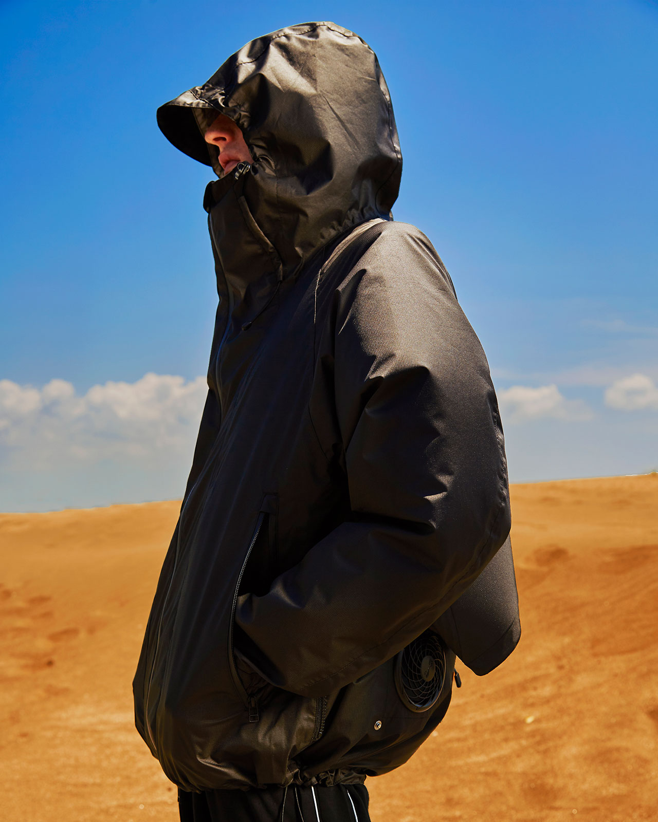 2021SS SPRING/SUMMER COLLECTION