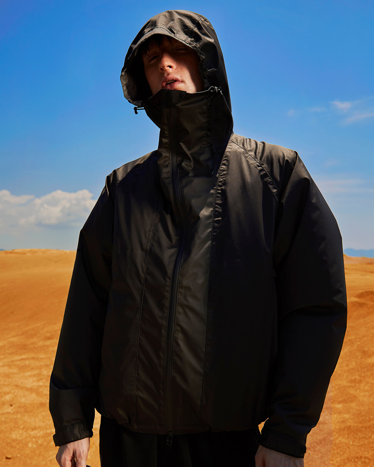 2021SS SPRING/SUMMER COLLECTION