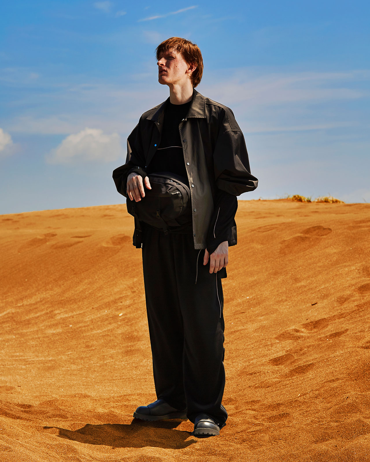 2021SS SPRING/SUMMER COLLECTION