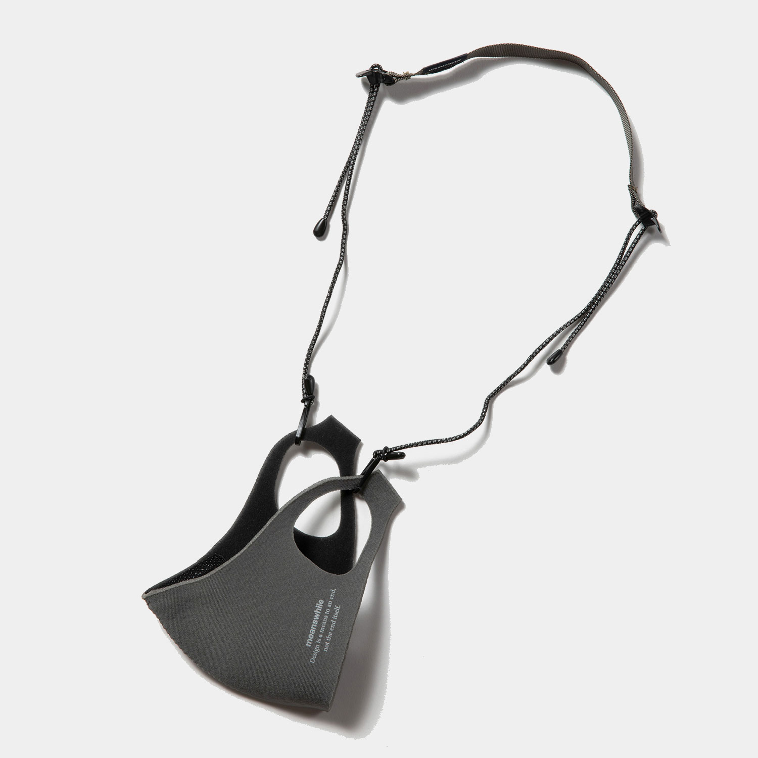 Mask Strap / Khaki