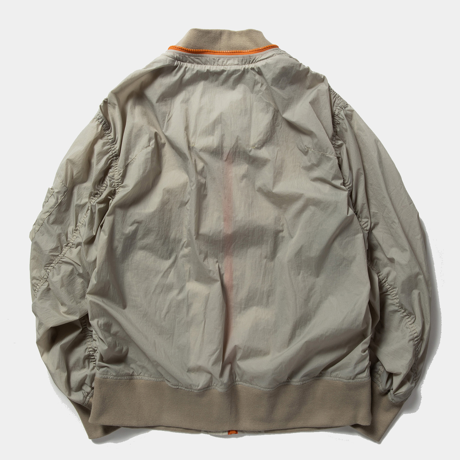 Micro Rip MA1 / Grey