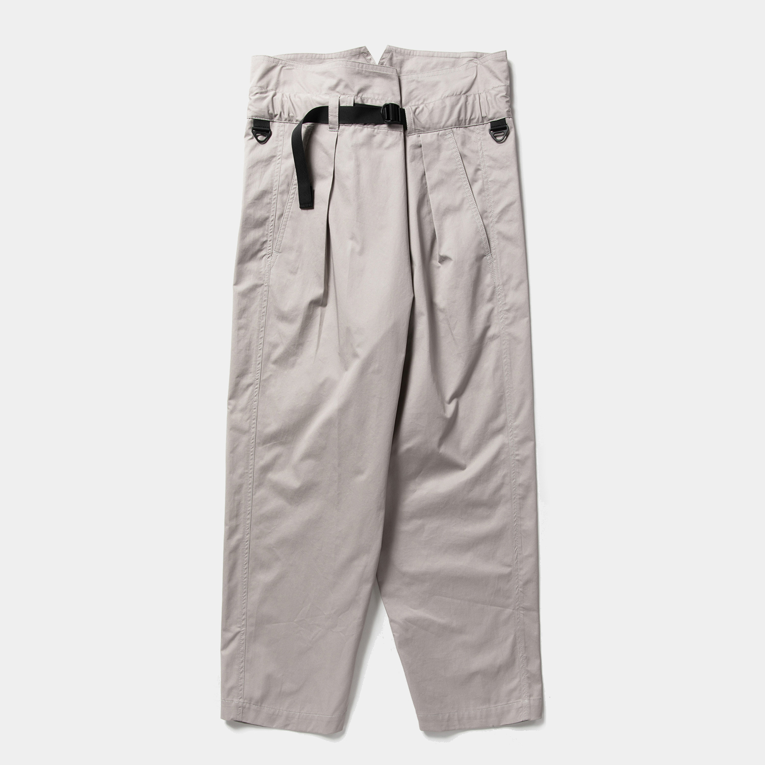 High Density Gabardine Wrap PT / Grey