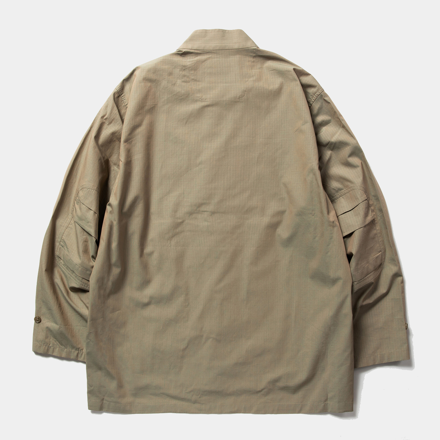 Iridescent Rip Fatigue SH / Khaki