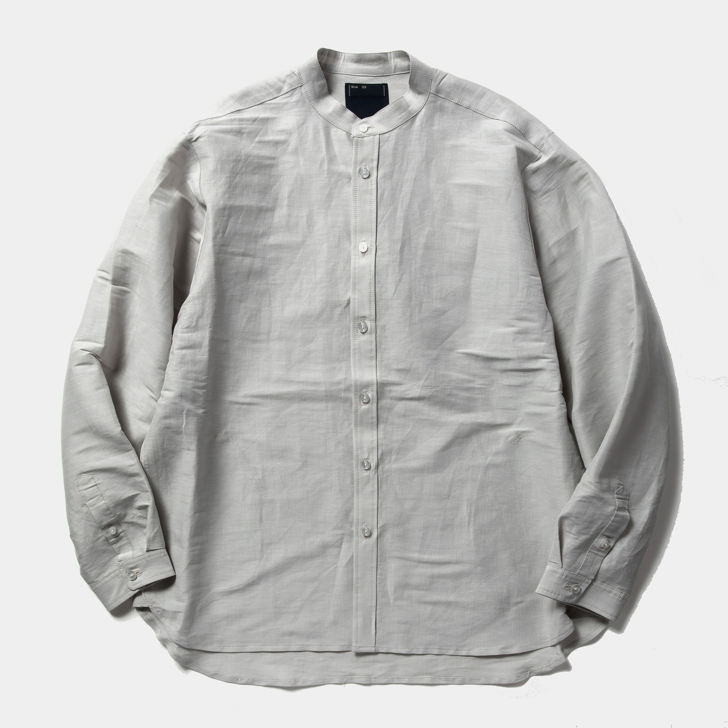 Freedom Linen SH / Grey