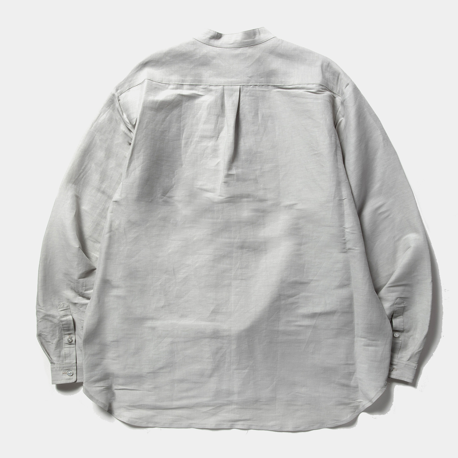 Freedom Linen SH / Grey